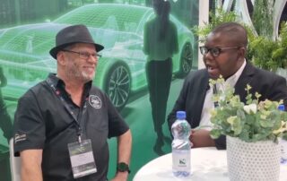 NAAMSA Autoweek: Insights from Nedbank