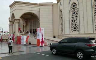 Intra Africa Trade Fair (IATF) Motoring Forum with Colin Windell