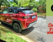 Suzuki Fronx Extended Test Review