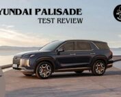 Hyundai Palisade Test Review