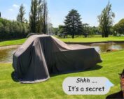 It's a Secret Part 3
